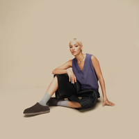 Klassisk mikro støvle til kvinder