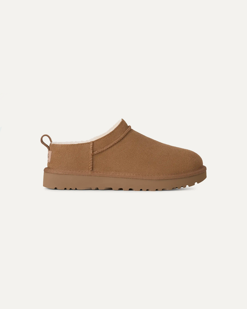 Women's Classic Micro Boot