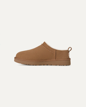 Women's Classic Micro Boot