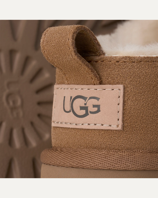 Klassisk mikro støvle til kvinder