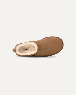 Women's Classic Micro Boot