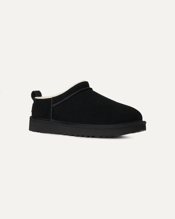 Women's Classic Micro Boot