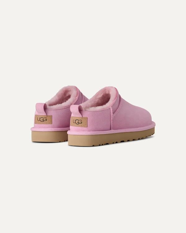 Women's Classic Micro Boot