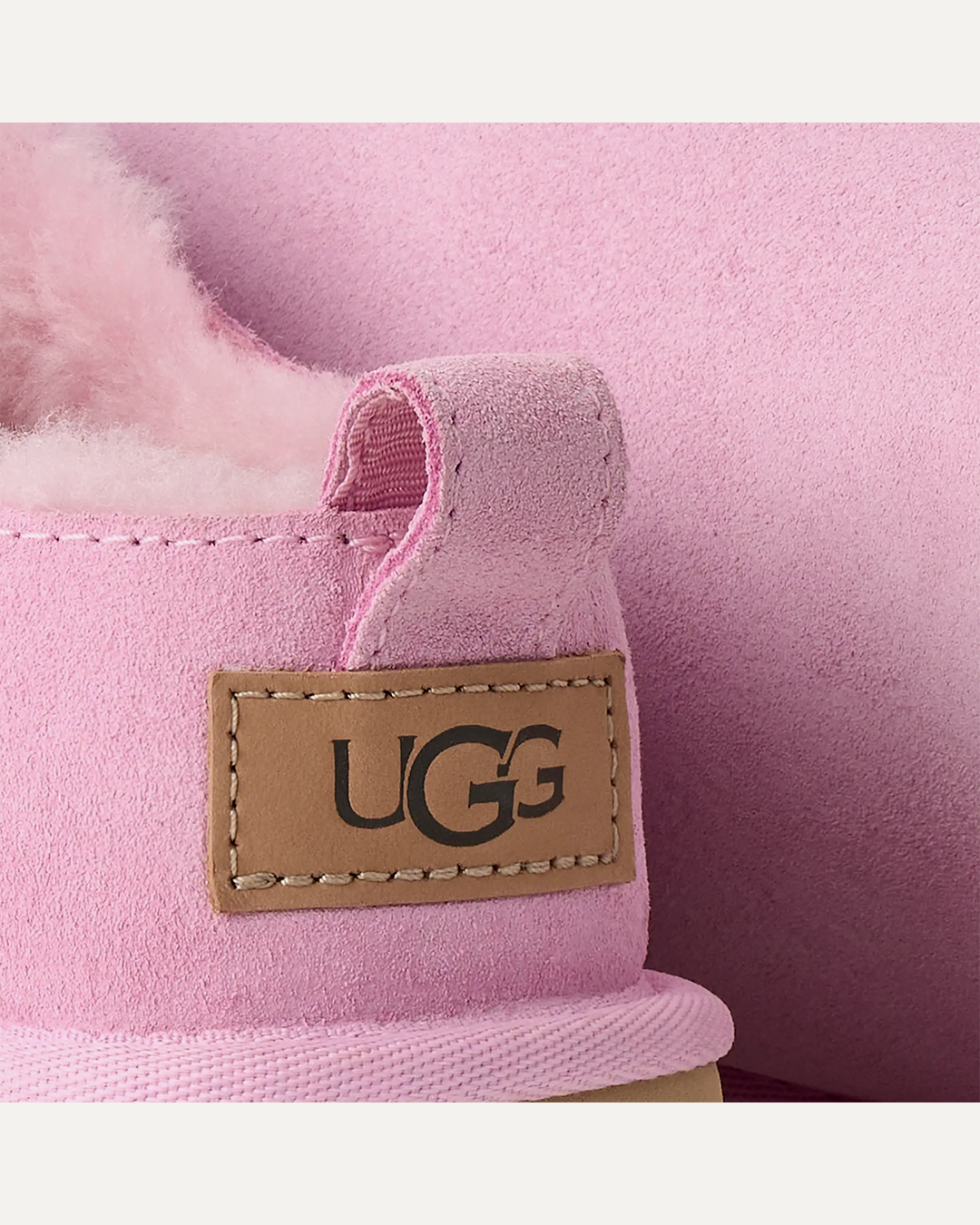 Klassisk mikro støvle til kvinder