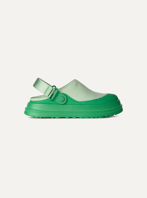 Women's GoldenGlow Canvas Clog