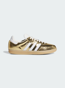 Samba OG Shoes | Metallic