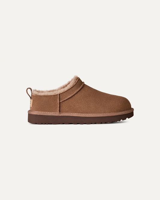 Klassisk mikro støvle til kvinder