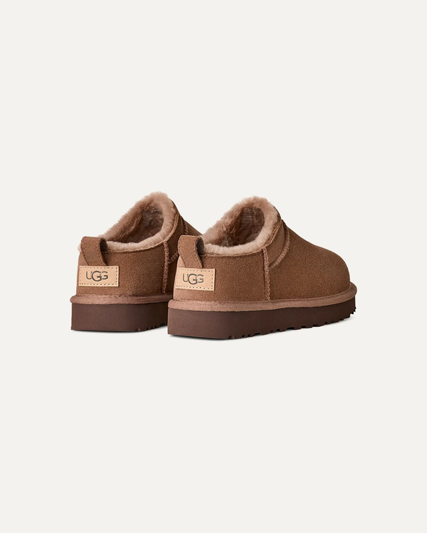 Women's Classic Micro Boot