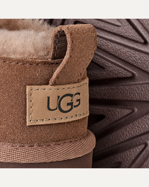 Women's Classic Micro Boot