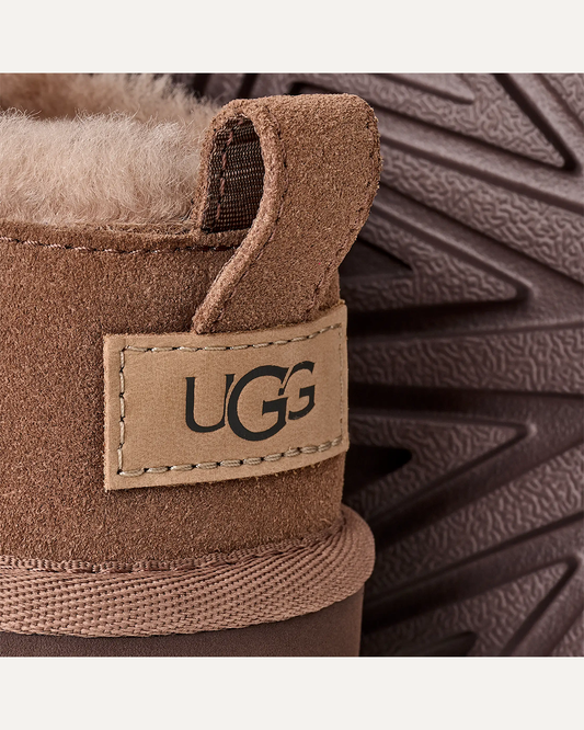 Klassisk mikro støvle til kvinder