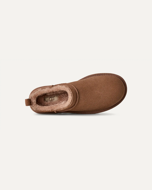 Women's Classic Micro Boot