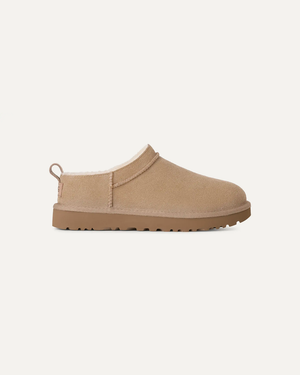 Women's Classic Micro Boot