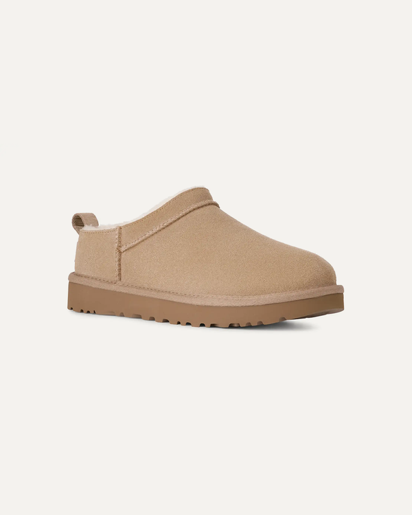 Women's Classic Micro Boot