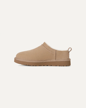 Women's Classic Micro Boot