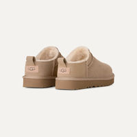 Klassisk mikro støvle til kvinder