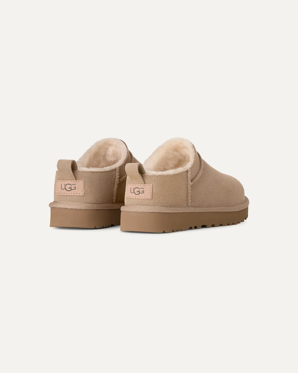 Women's Classic Micro Boot
