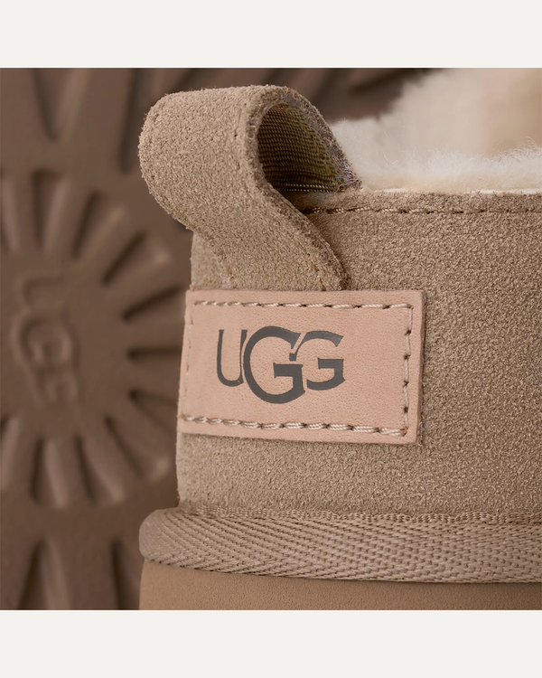Women's Classic Micro Boot