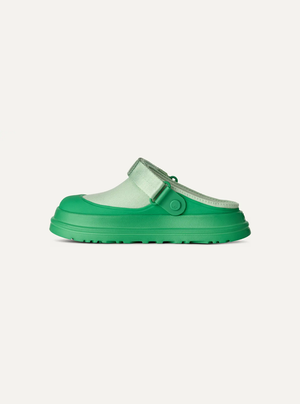 Women's GoldenGlow Canvas Clog