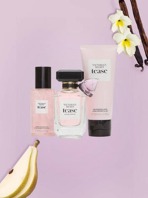 Tease Gift Set