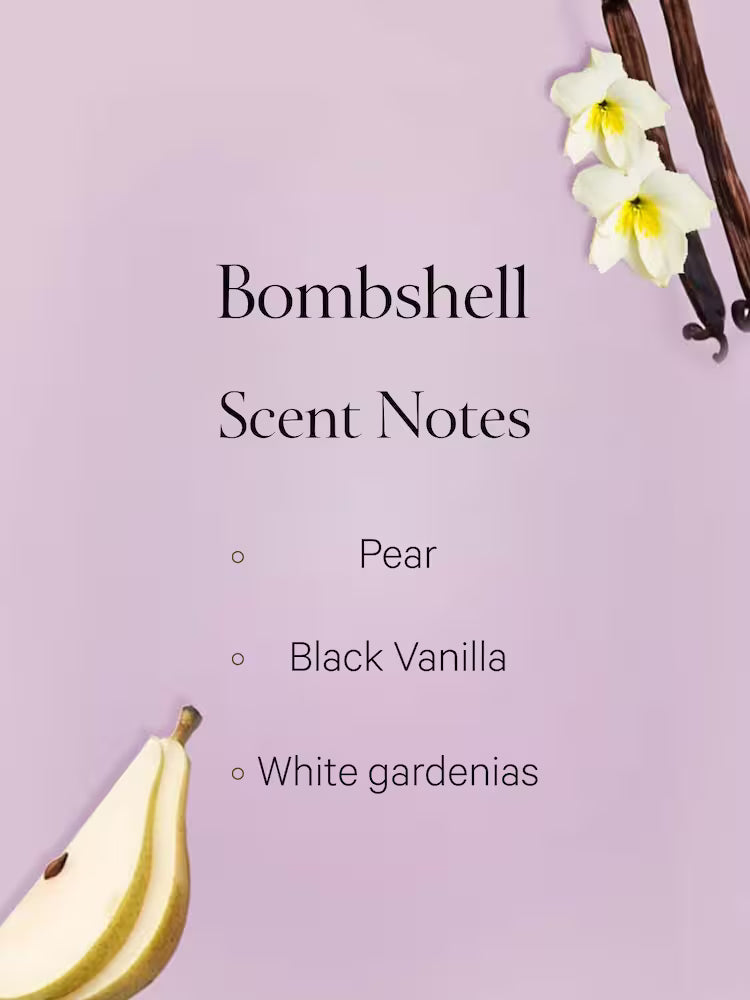 Tease Gift Set 2 Piece