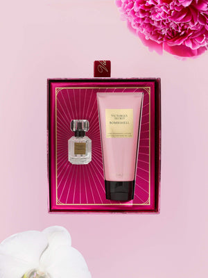 Bombshell Gift Set 2 Piece