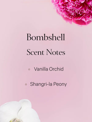 Bombshell Gift Set 2 Piece