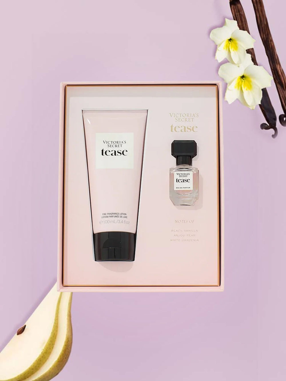 Tease Gift Set 2 Piece