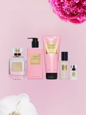 Bombshell Gift Set