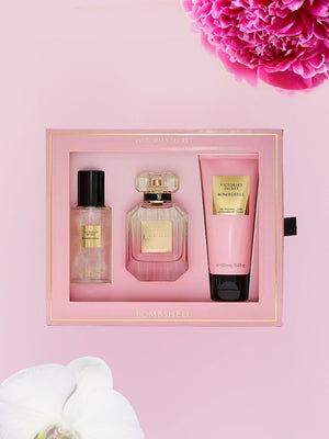 Bombshell Gift Set 3 Piece