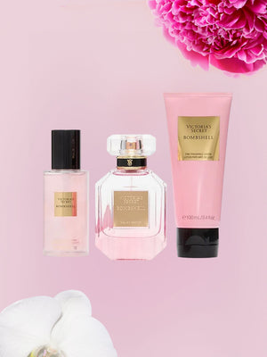 Bombshell Gift Set 3 Piece
