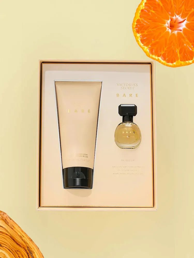 Bare Gift Set 2 Piece