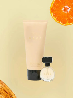 Bare Gift Set 2 Piece