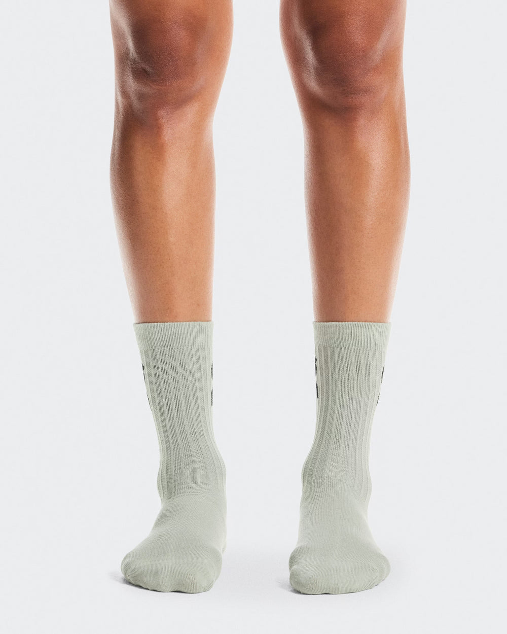 Logo Sock High 3P