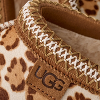 Tazz Plains til kvinder