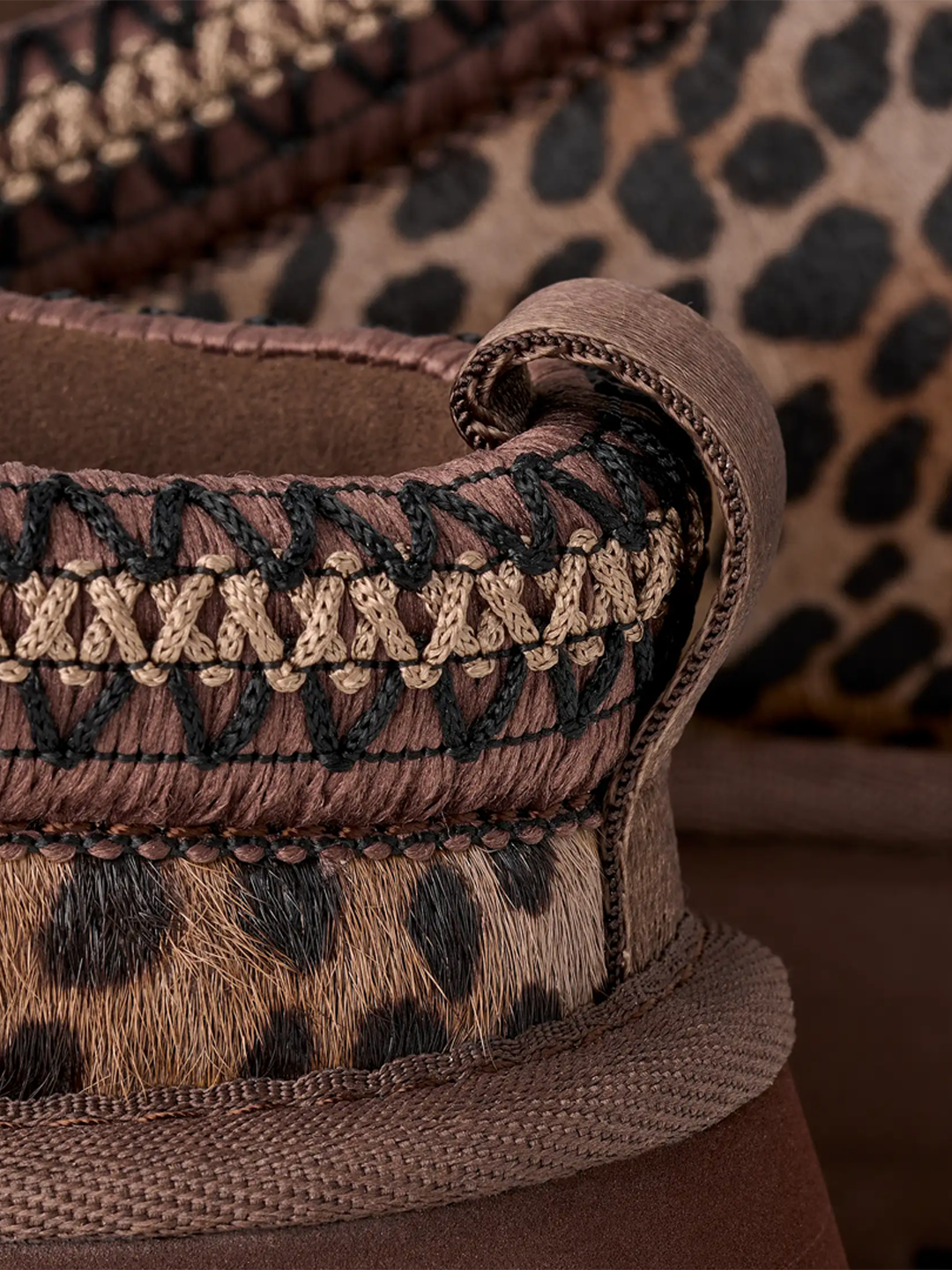 Dam Tazz Caspian til kvinder