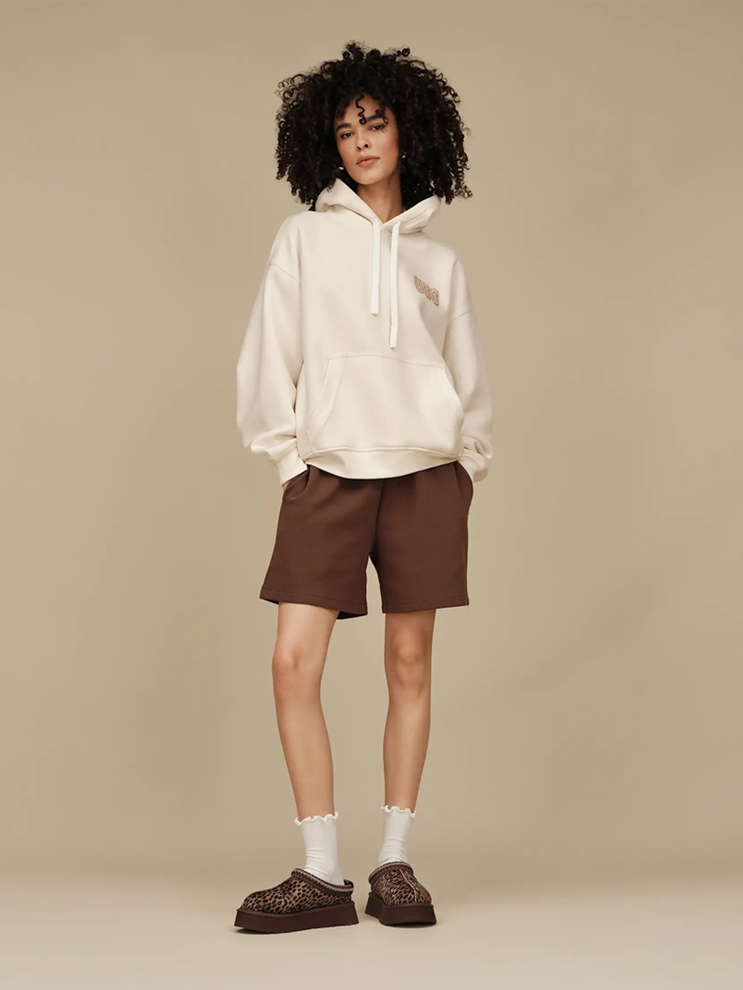 Dam Tazz Caspian til kvinder