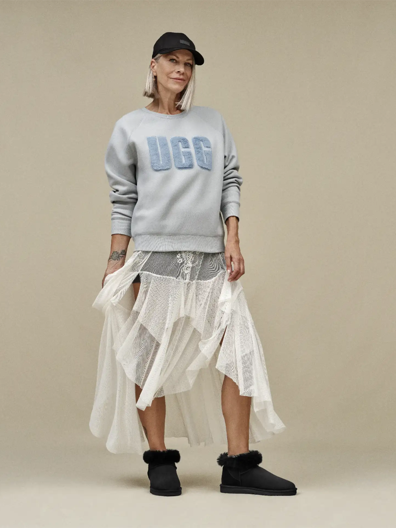 Klassisk mini II til kvinder