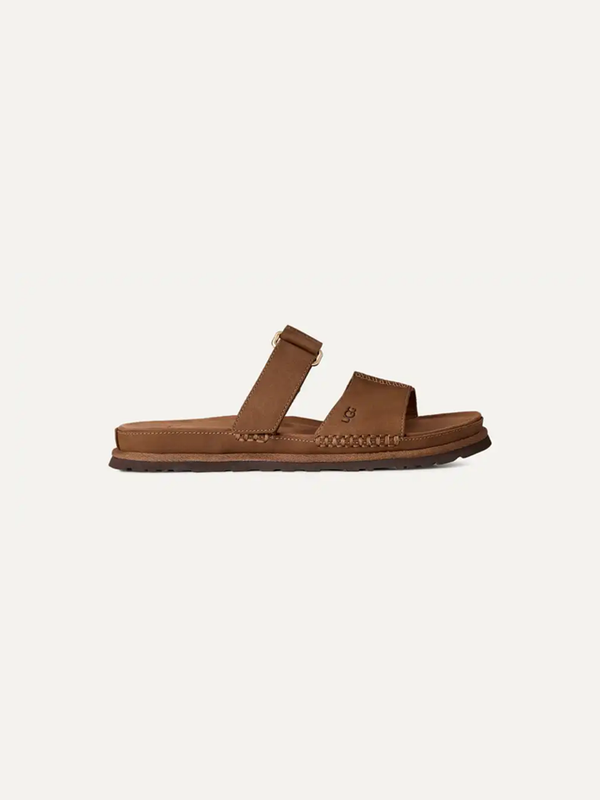 Women's GoldenGaze Slide