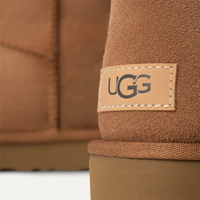 Klassisk mini II til kvinder