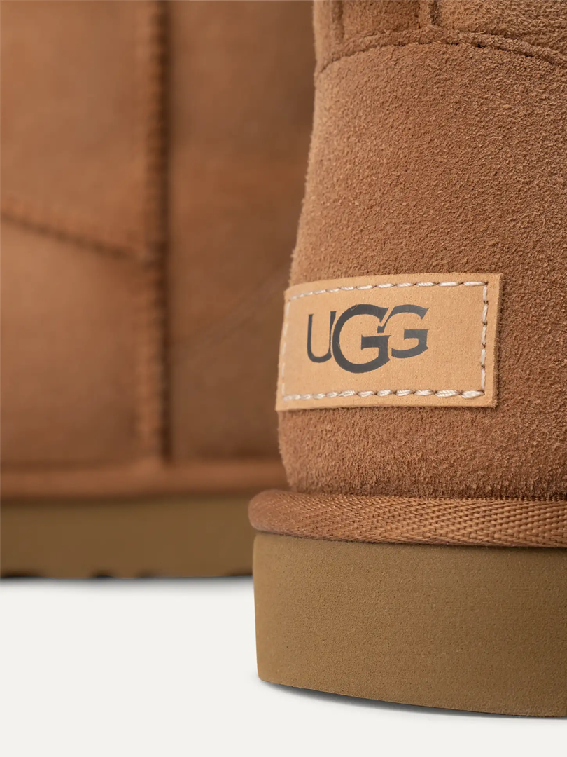 Klassisk mini II til kvinder