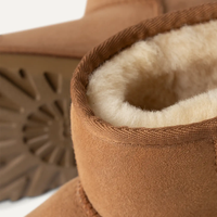 Klassisk mini II til kvinder