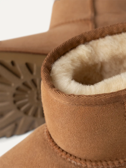 Klassisk mini II til kvinder