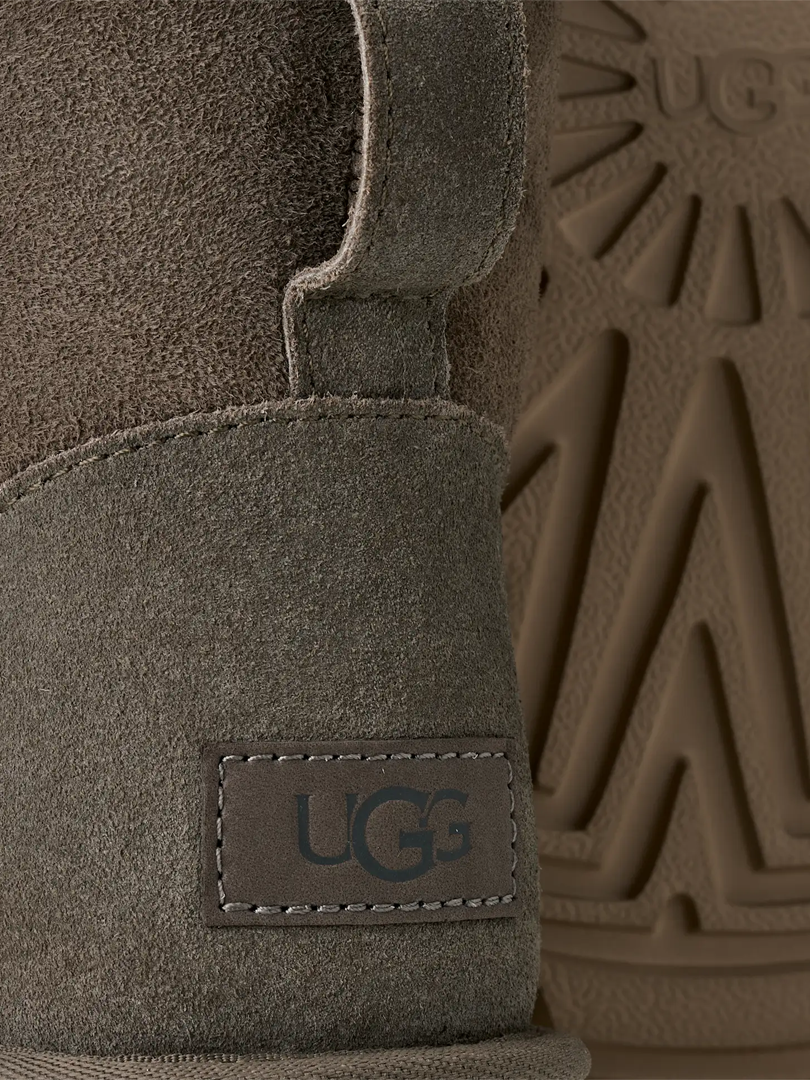 Klassisk mini II til kvinder