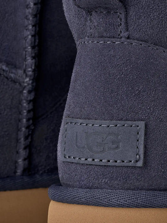 Klassisk mini II til kvinder