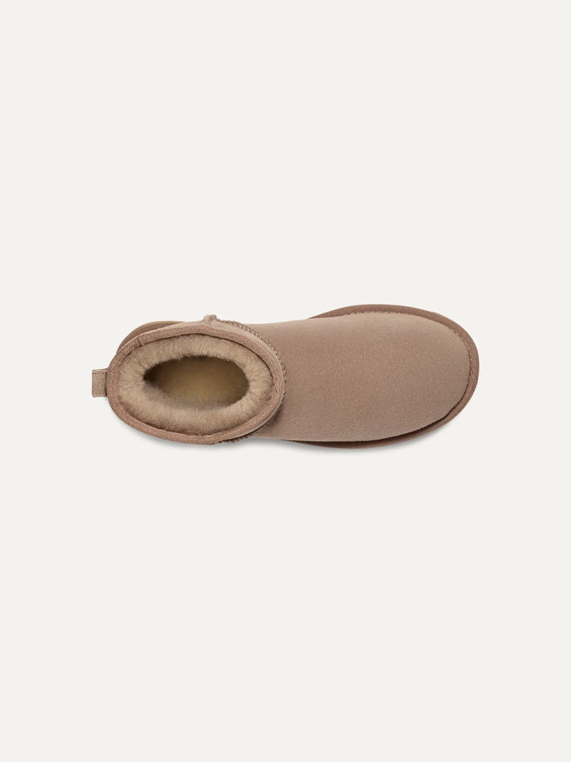 Klassisk mini II til kvinder