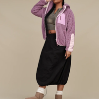 Klassisk mini II til kvinder