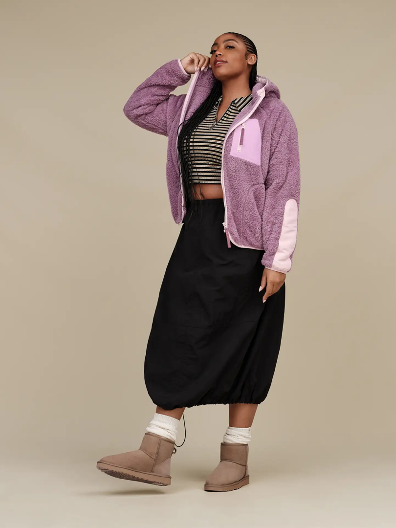 Klassisk mini II til kvinder