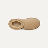 Klassisk mini II til kvinder