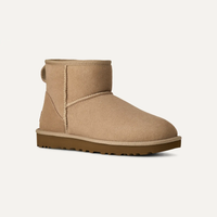 Klassisk mini II til kvinder