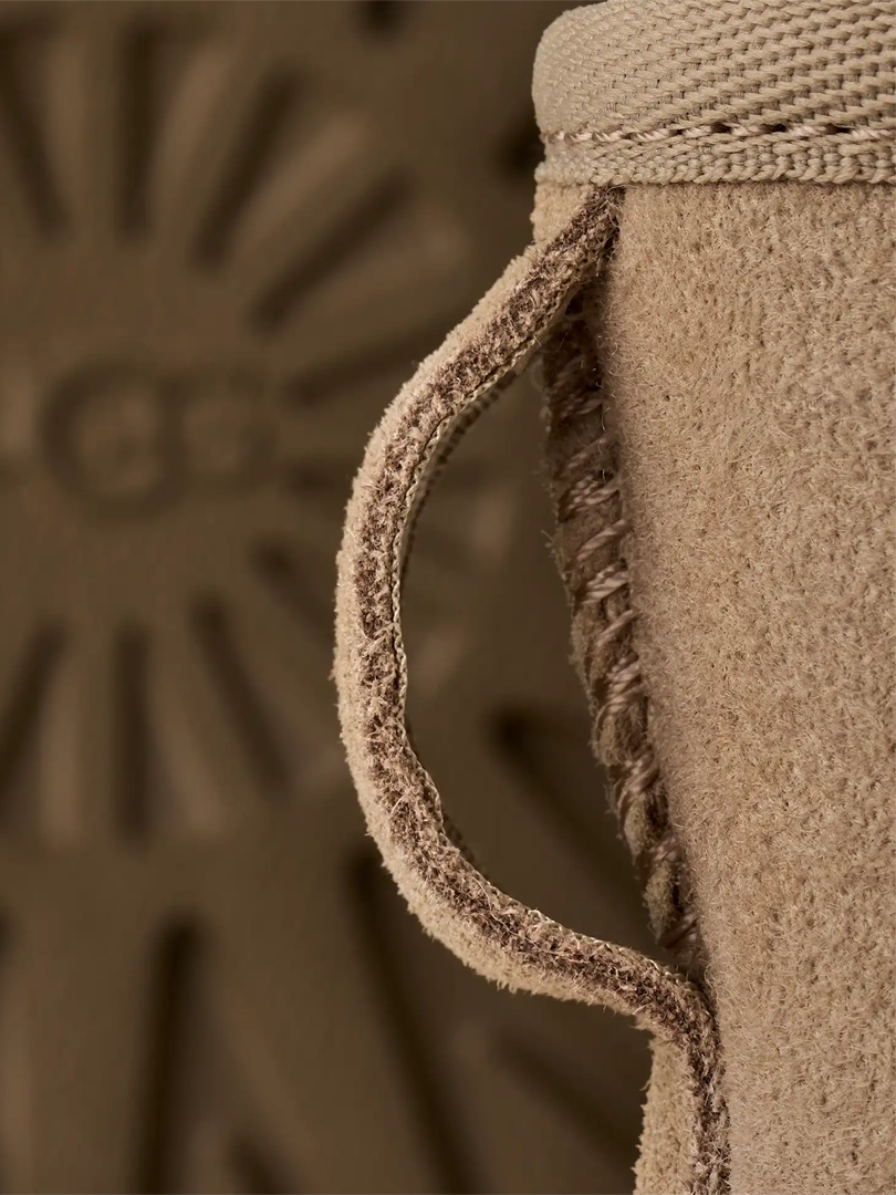 Klassisk mini II til kvinder